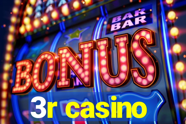 3r casino